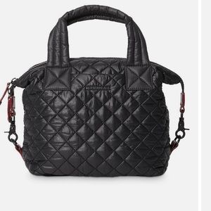 MZ WALLACE SMALL SUTTON